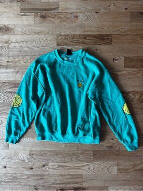Iets Frans Smiley Sweatshirt